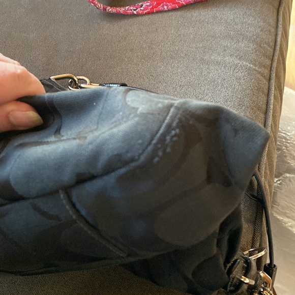 Coach bag - Picture 4 of 5